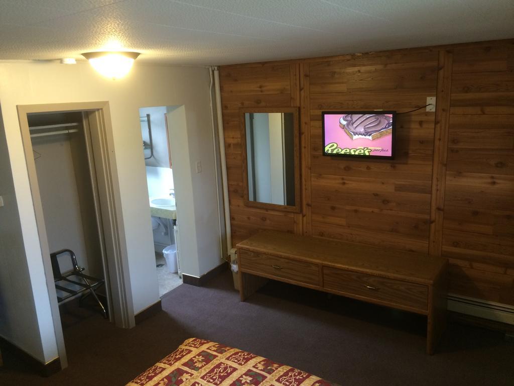 The King'S Inn Sidney Habitación foto