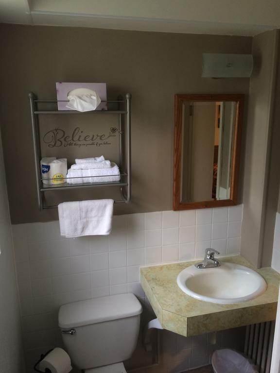 The King'S Inn Sidney Habitación foto