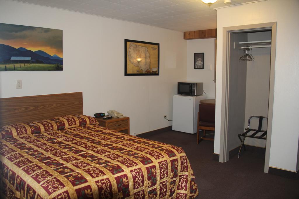 The King'S Inn Sidney Habitación foto