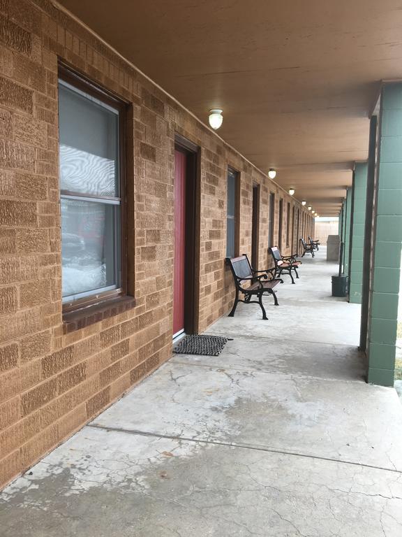 The King'S Inn Sidney Exterior foto